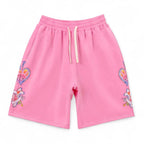 Righteous Shorts Pink
