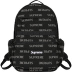 Supreme Backpack FW26