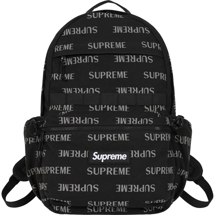 Supreme Backpack FW26