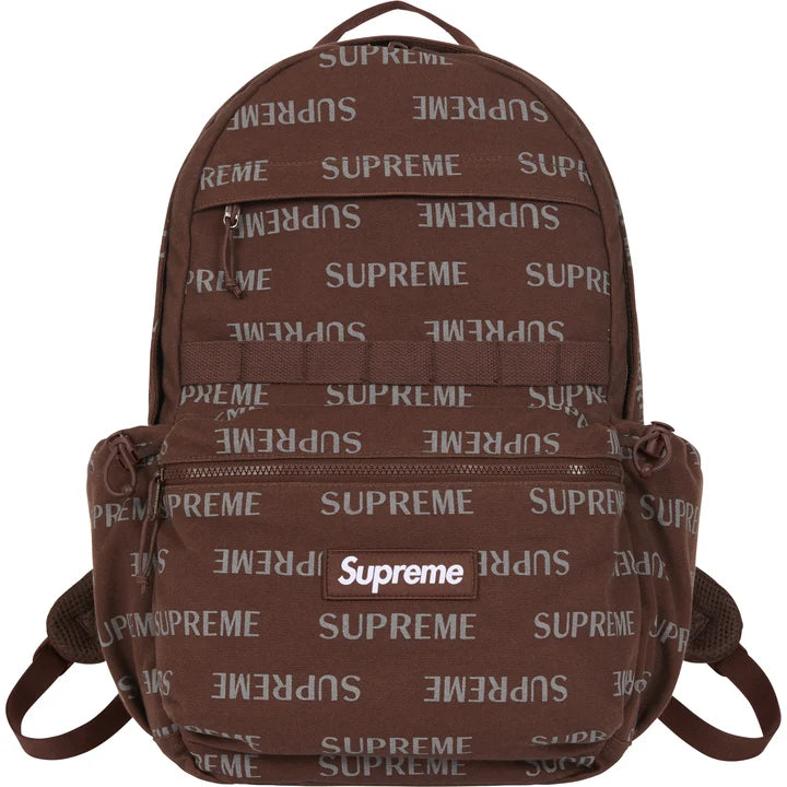 Supreme Backpack FW26