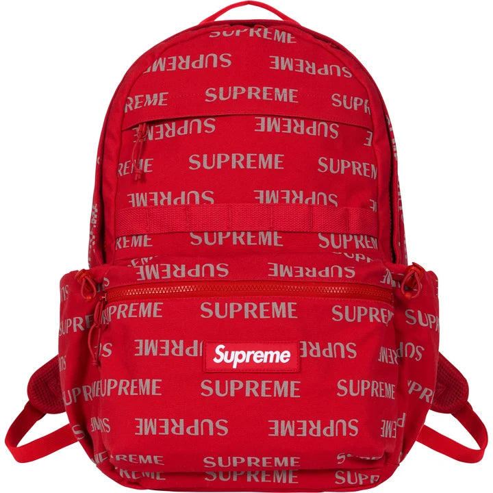 Supreme Backpack FW26