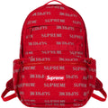 Supreme Backpack FW26