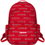 Supreme Backpack FW26