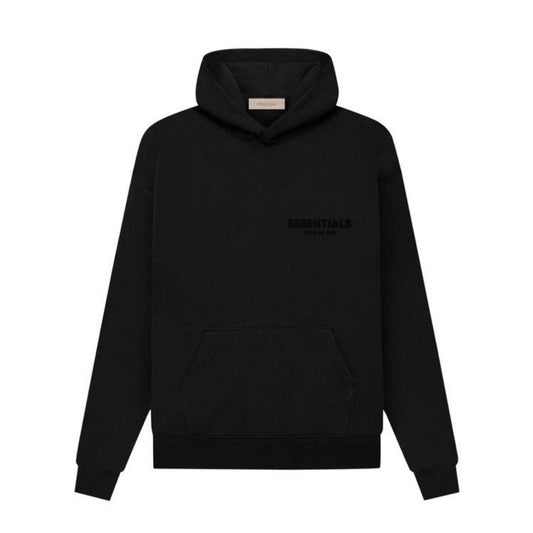 Essentials Hoodie Stretch Limo