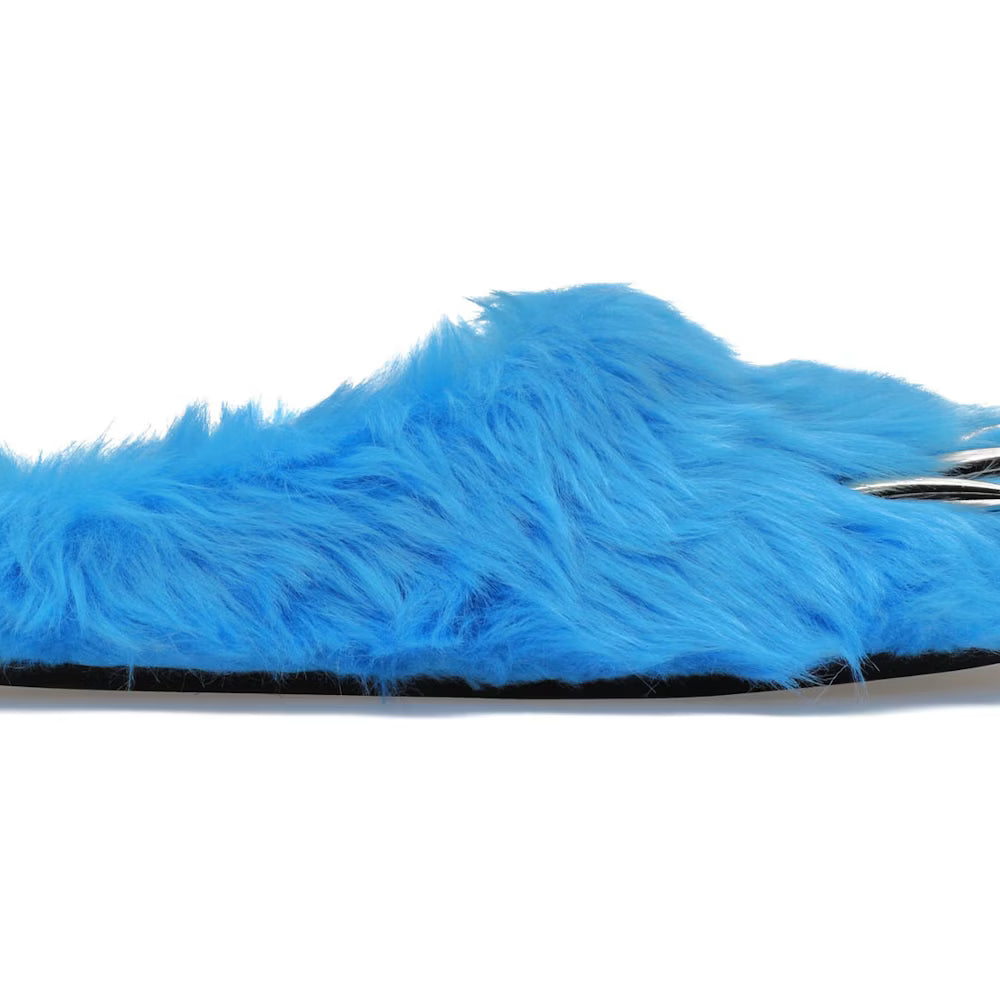 Bravest Studios Bear Claw Mule Blue