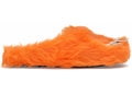 Bravest Studios Bear Claw Mule Orange