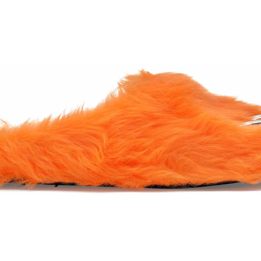 Bravest Studios Bear Claw Mule Orange