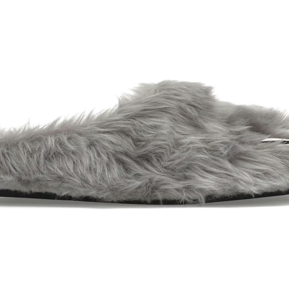 Bravest Studios Bear Claw Mule Grey