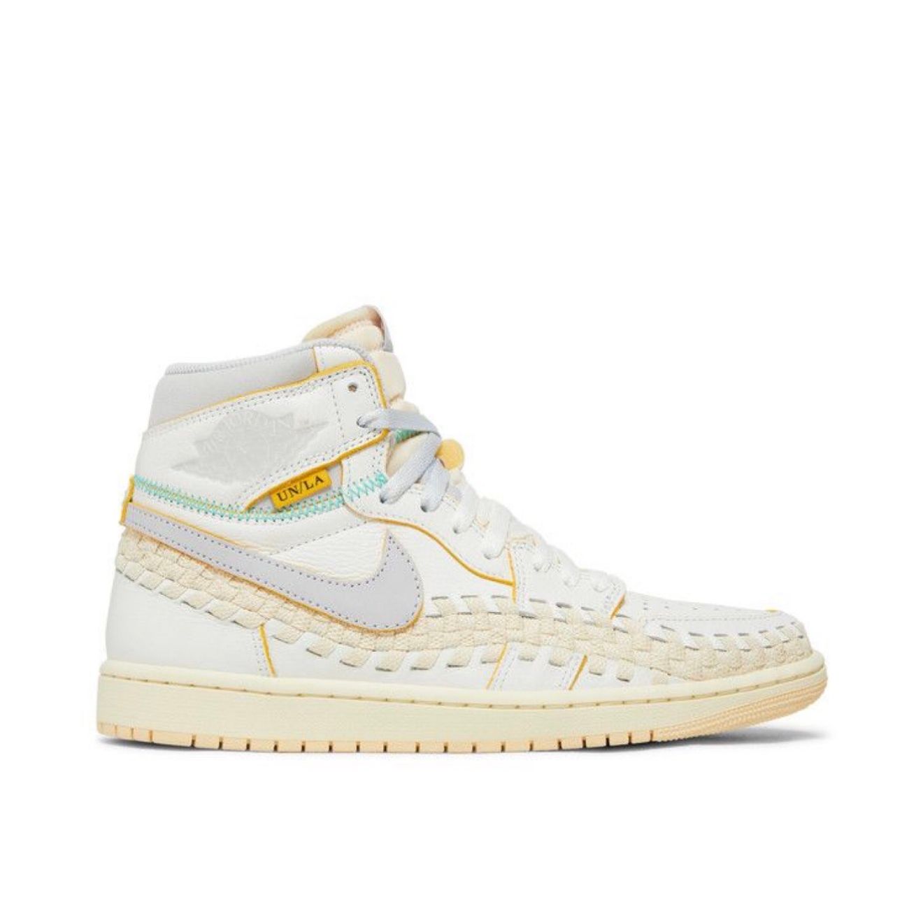 Jordan 1 High Union Beauty Supply