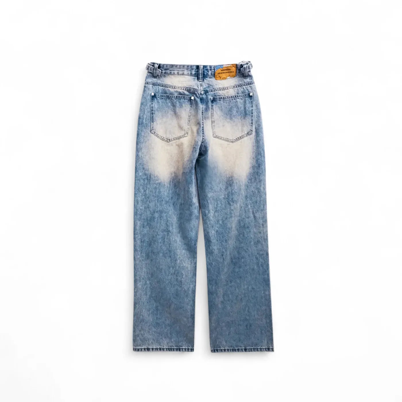 Righteous Perfect Denim
