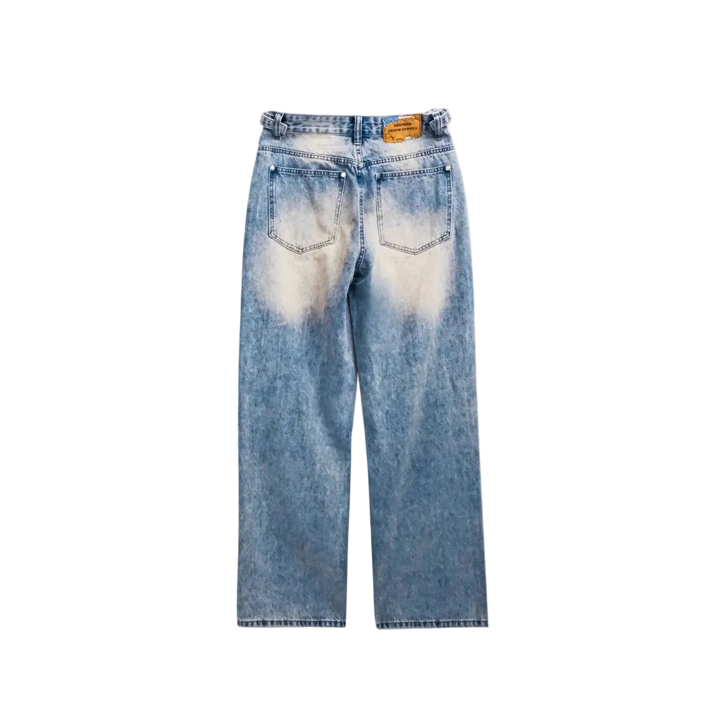 Righteous Perfect Denim