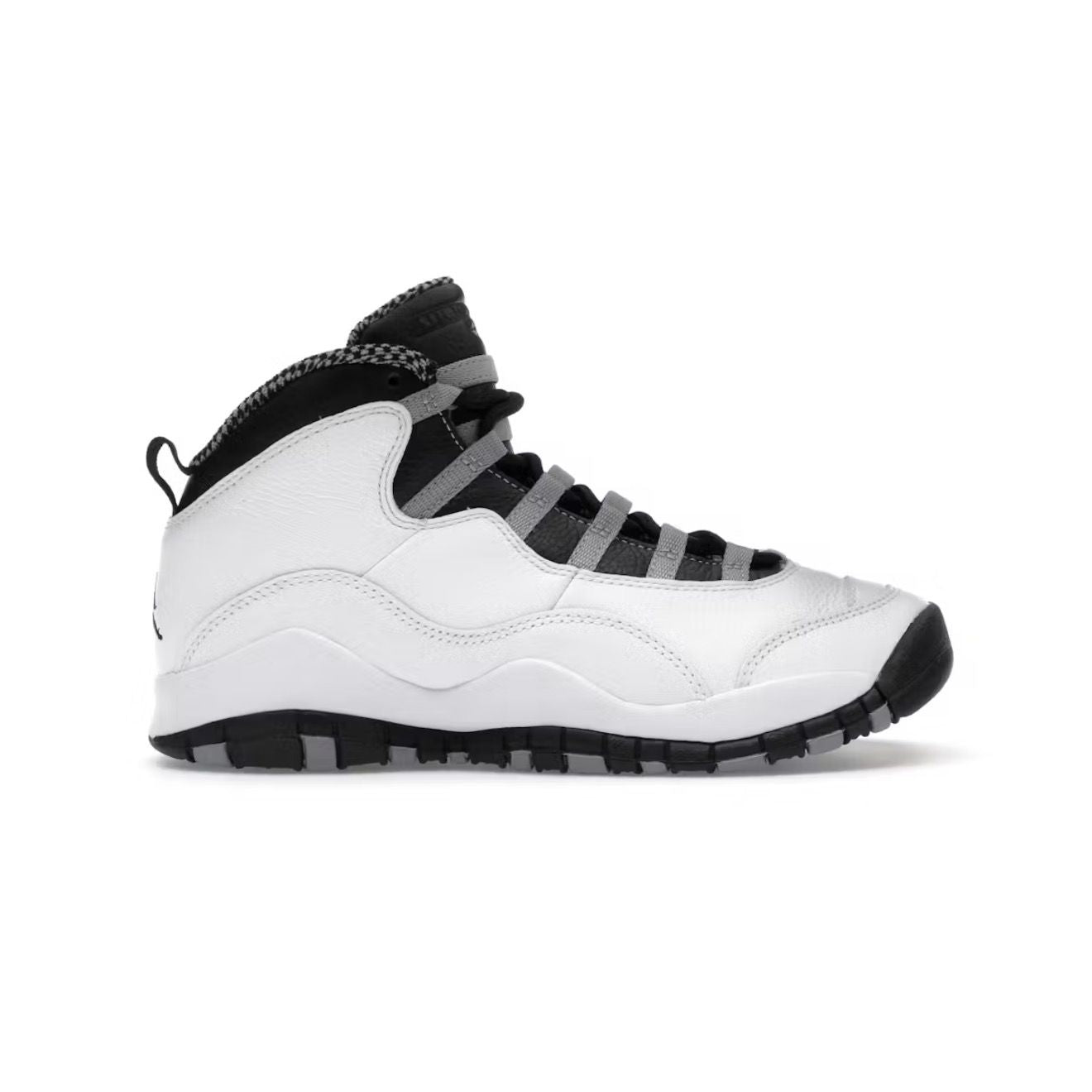 Jordan 10 Steel (GS)