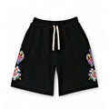 Righteous Shorts Black