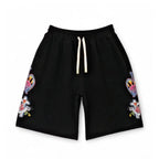 Righteous Shorts Black