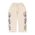 Righteous Pants Cream