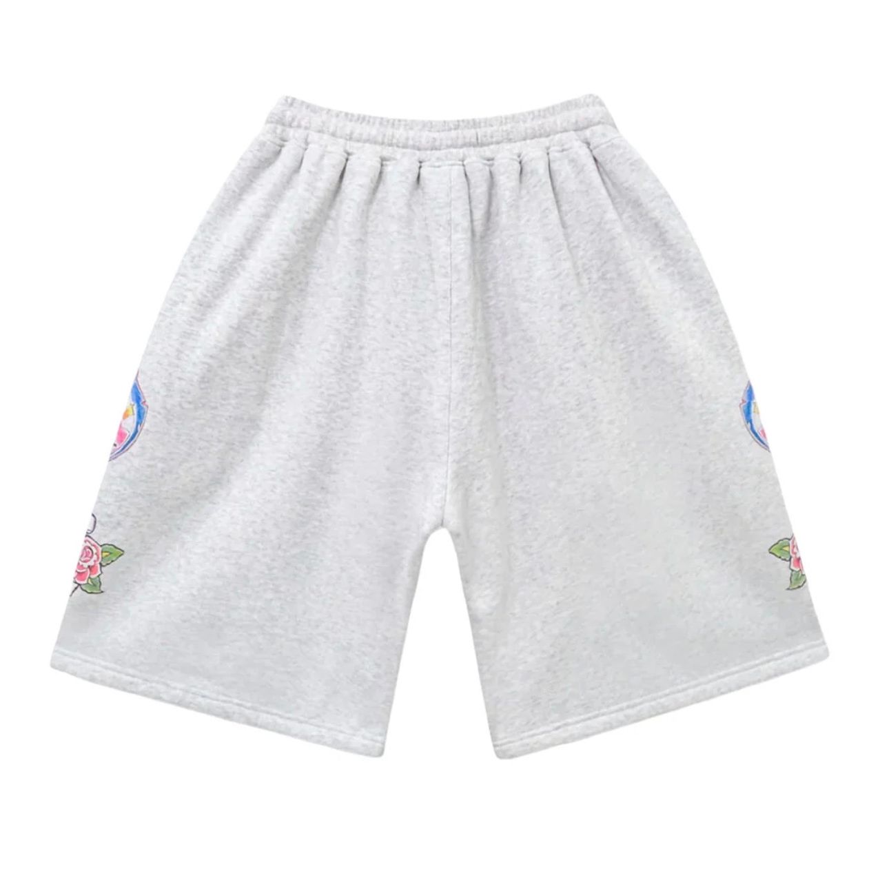Righteous Shorts Grey