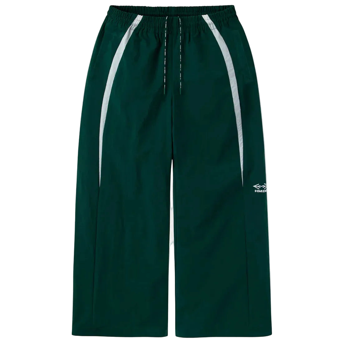 HMDD Green Juggernaut Pants
