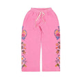 Righteous Pants Pink