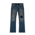 Bravest Studios Patch Denim