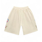 Righteous Shorts Cream
