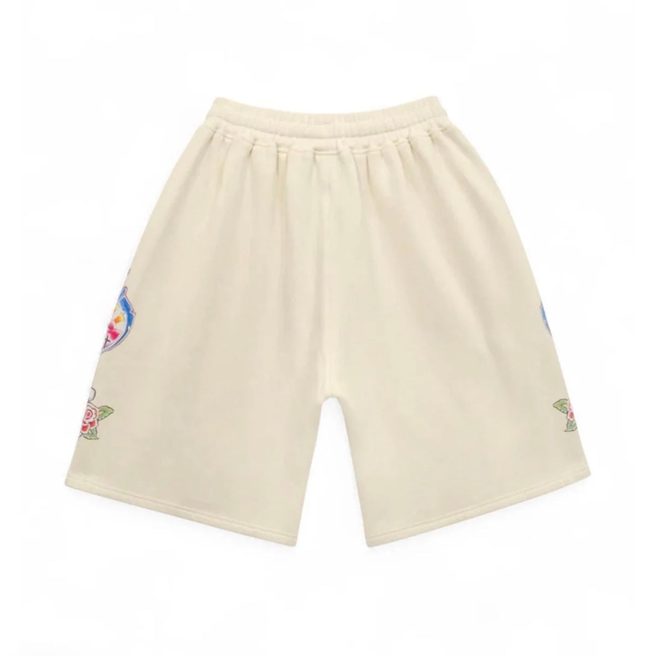 Righteous Shorts Cream