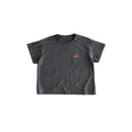 Bravest Studios Tee Carton Pocket