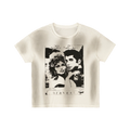 Bravest Studios Tee White Greaser