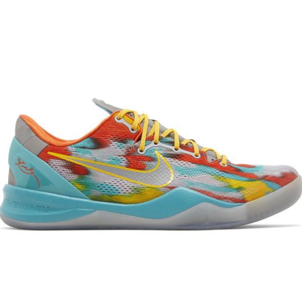 Kobe 8 Venice Beach