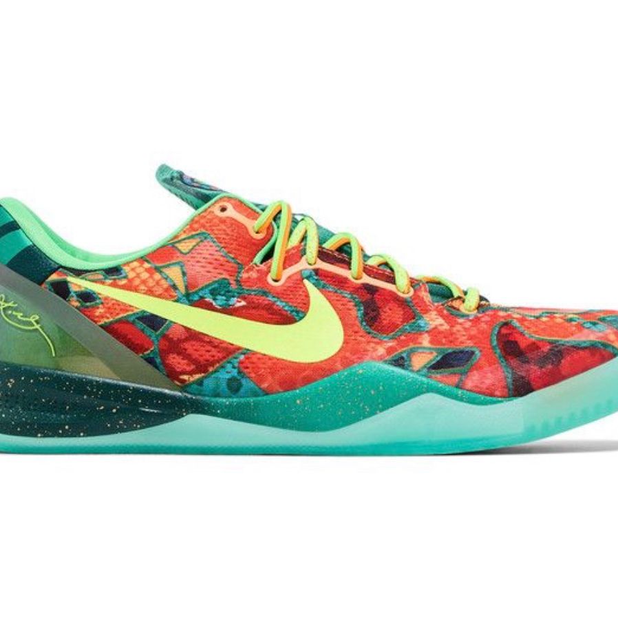 Kobe 8 What The