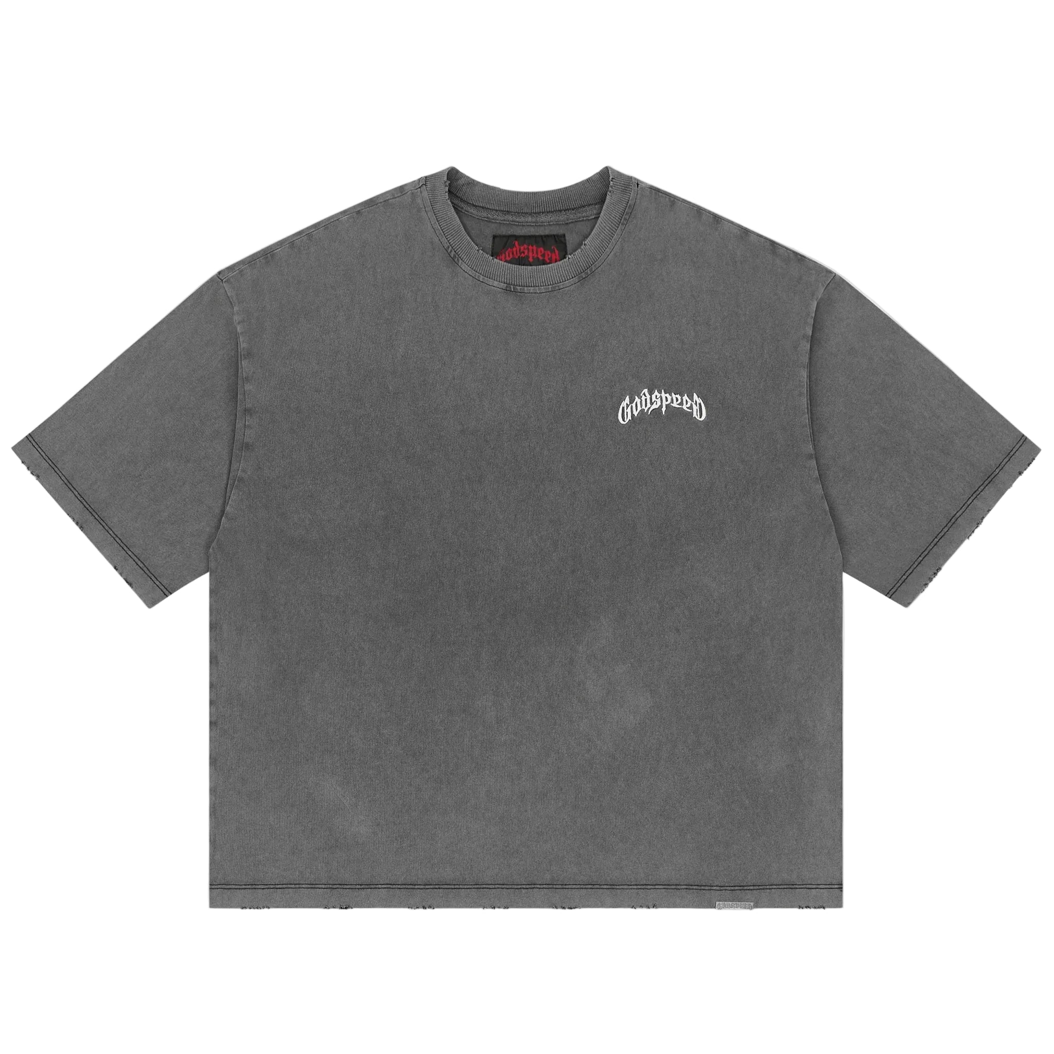 God Speed Vital Set Grey