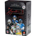 Topps Signature Class Football Blaster Box