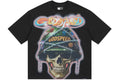 God Speed Tee Badges of Honor Black