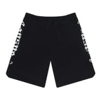 God Speed Court Side Shorts Black