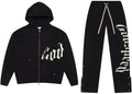 God Speed Full Set Black/White