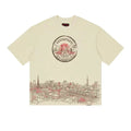 God Speed Tee Toyko Skyline