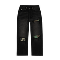 Bravest Studios Gutted Camo Denim SALE