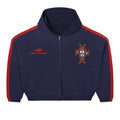 HMDD Lisbon Racing 10 Zip Up