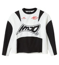 HMDD Moteaux Jersey White