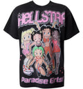Hellstar Paradise Girls Tee Shirt