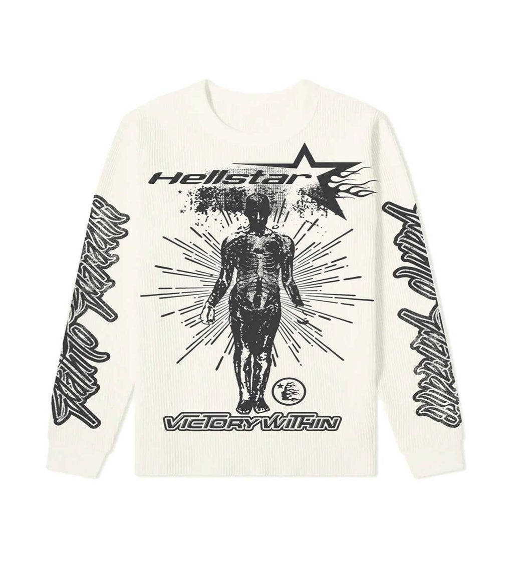 Hellstar Thermal Cream