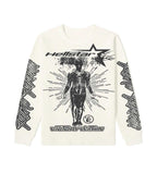 Hellstar Thermal Cream