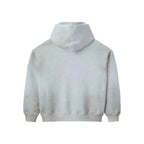 HMDD Hoodie Griffin University Grey