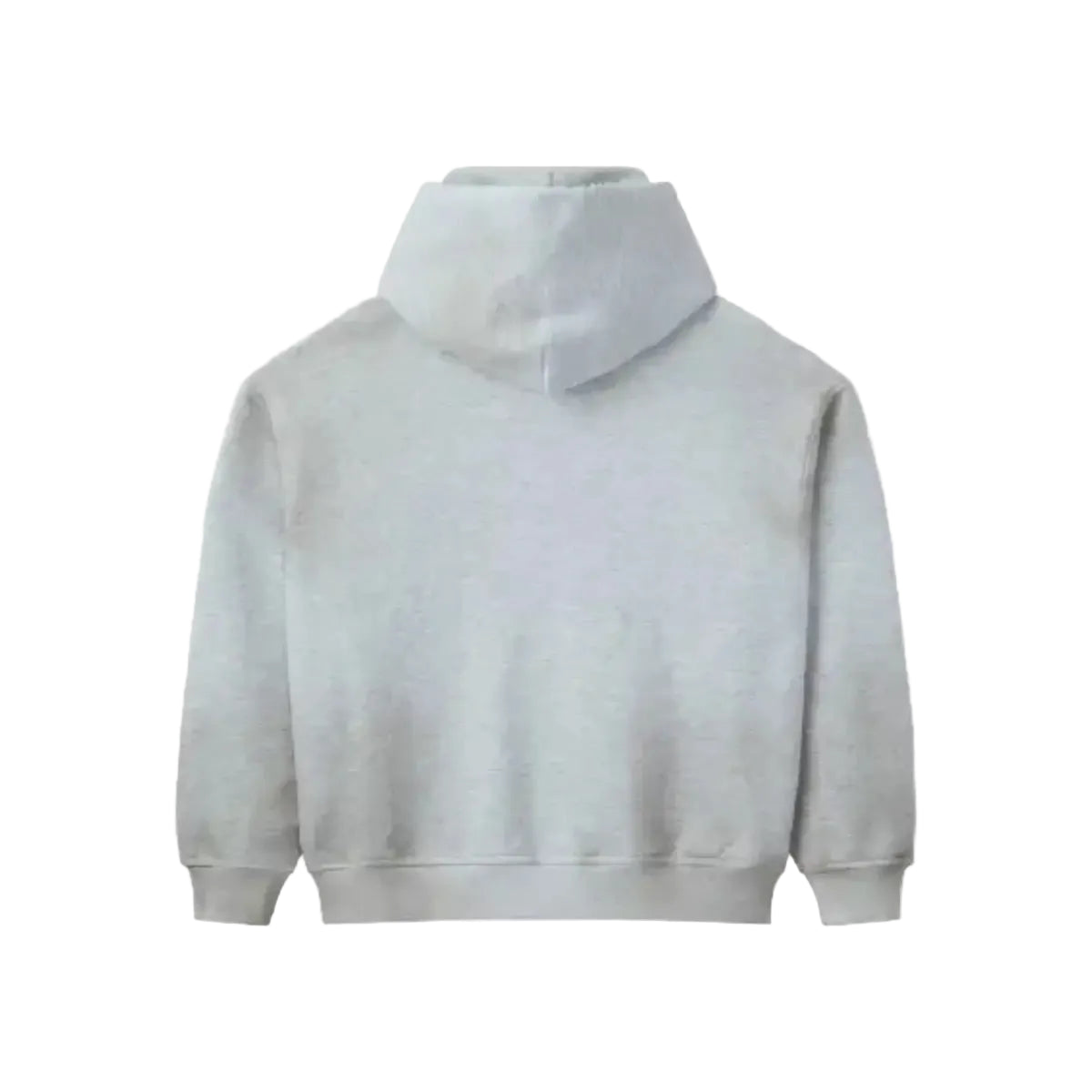 HMDD Hoodie Griffin University Grey