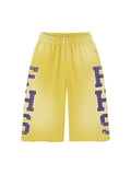 Forest Hills 3/4 LA Sweats