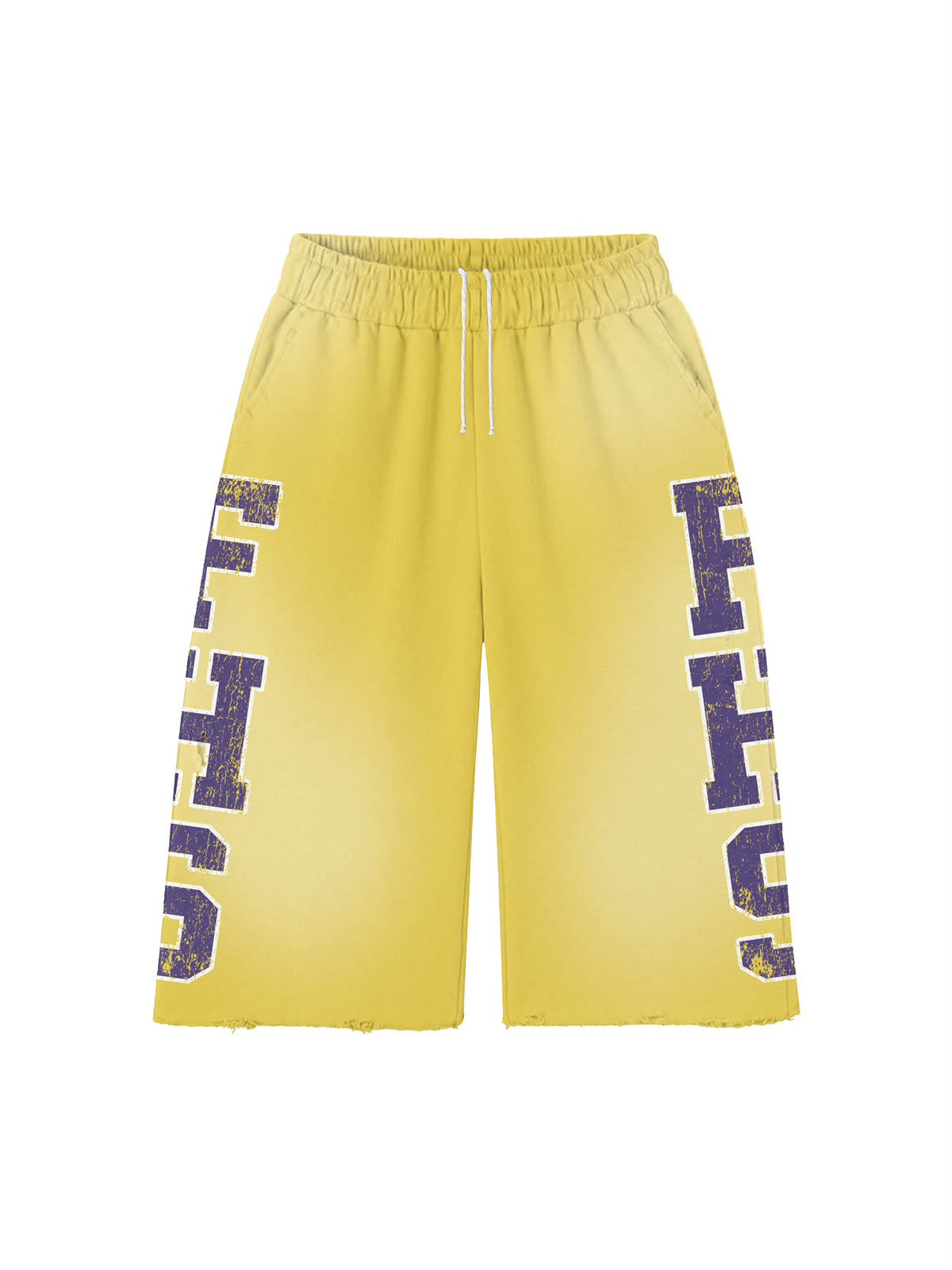 Forest Hills 3/4 LA Sweats