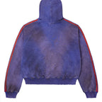 Vale Anthem Hoodie Blue