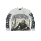 Mixed Emotions Resurrection Long Sleeve