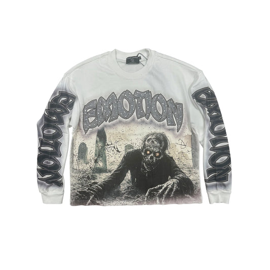 Mixed Emotions Resurrection Long Sleeve