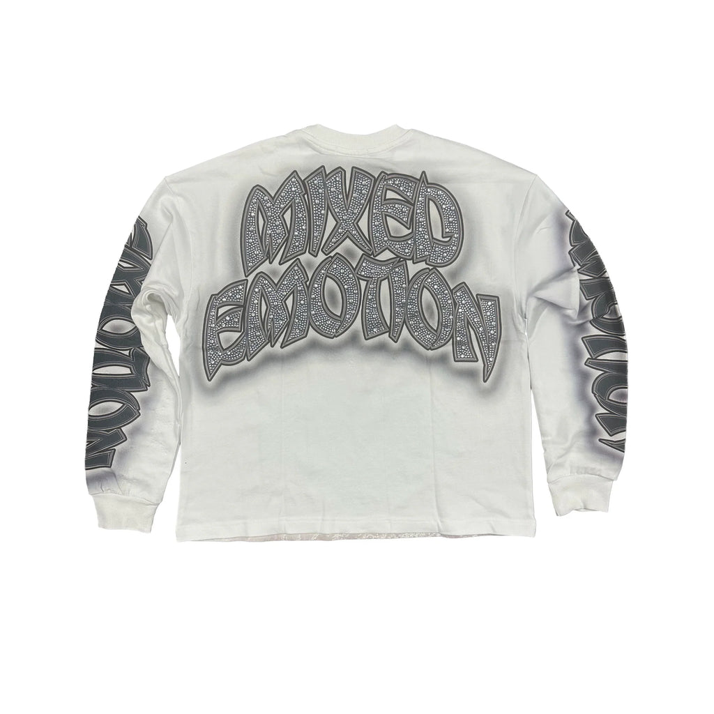 Mixed Emotions Resurrection Long Sleeve