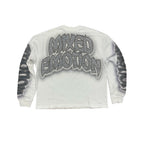 Mixed Emotions Resurrection Long Sleeve